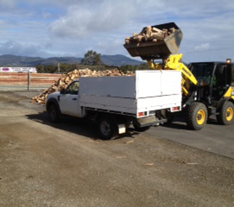 Leslie Vale Landscape Supplies Huon Depot - Huonville, TAS