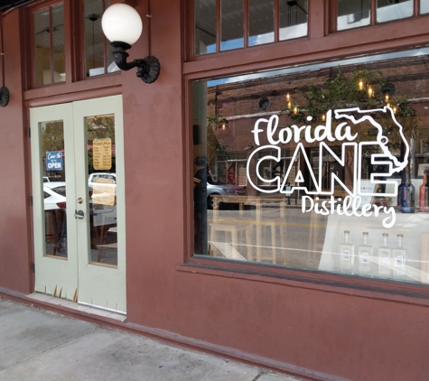 The Florida Cane Distillery - Tampa, FL