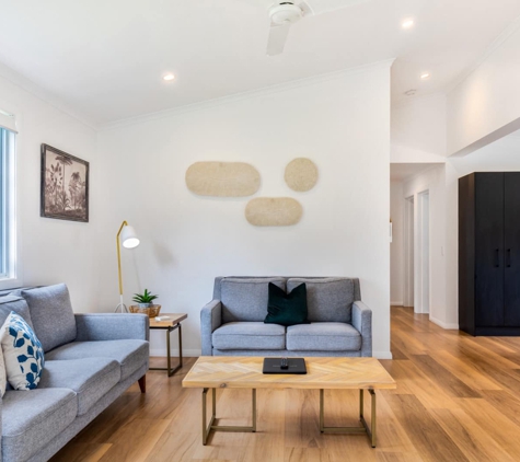 Seahorse Inn Hotel - Boydtown, NSW