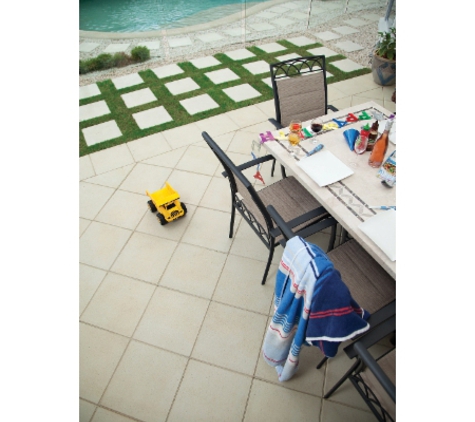 Richers Bricks & Pavers