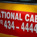 National Cab - Taxis