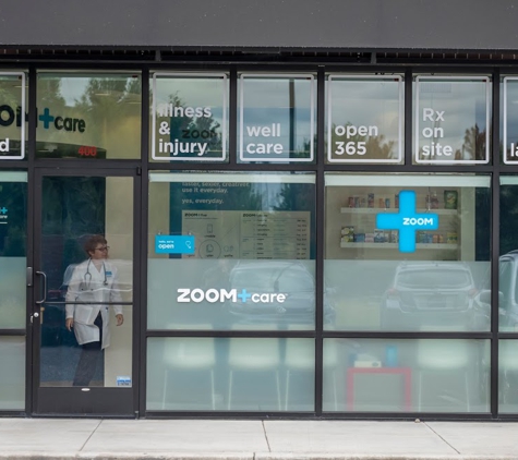 ZoomCare - Vancouver, WA