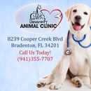 University Animal Clinic- - Veterinarians