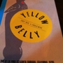 Yellow Belly