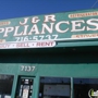 J & R Appliance
