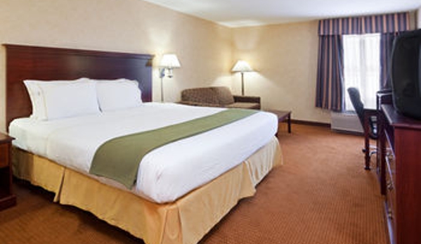 Holiday Inn Express Tiffin - Tiffin, OH