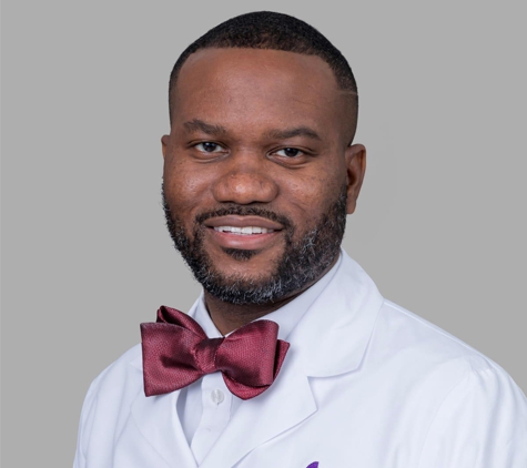 Benjamin Renelus, MD - Douglasville, GA