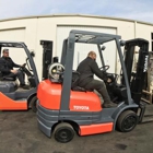 Wild West Lift Trucks