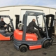 Wild West Lift Trucks