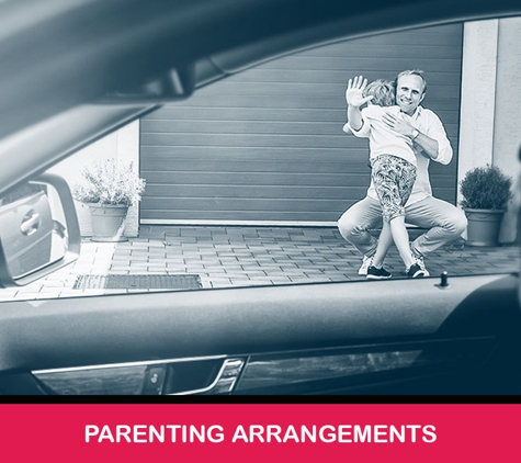 Heard McEwan Legal, Wollongong - Wollongong, NSW. Parenting Arrangements