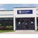 Guthrie Medical Supply Depot - Oxygen