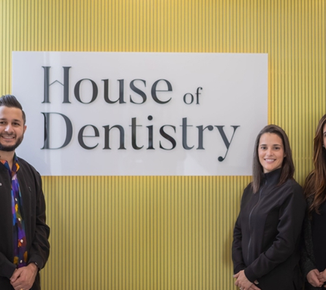 House of Dentistry | Woodbridge-Metuchen-Edison - Metuchen, NJ