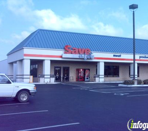 Save-A-Lot - Fenton, MO