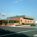 Montebello Fire Department Station 55 & Headquarters - Fire Departments