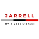 Jarrell RV & Boat Storage - Boat Storage