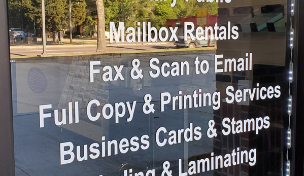Mail Services - Orange Park, FL. Our Services