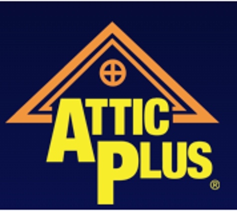Attic Plus Storage - Portable Storage - Birmingham, AL