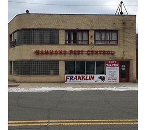 Franklin Pest Solutions - Hammond, IN