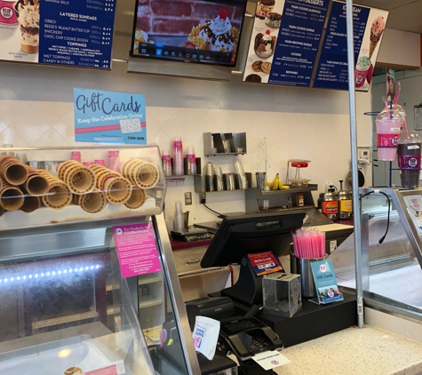 Baskin-Robbins - Elk Grove, CA