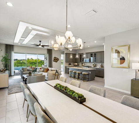 Westhaven at Ovation - Winter Garden, FL