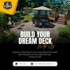 Tuff Deck Builders Madison gallery