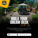 Tuff Deck Builders Madison - Deck Builders
