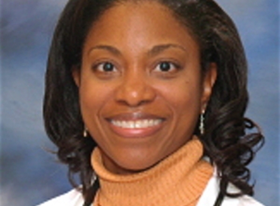 Anderson, Evelyn K, MD - Monroe, NC