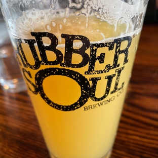 Rubber Soul Brewing - Hummelstown, PA