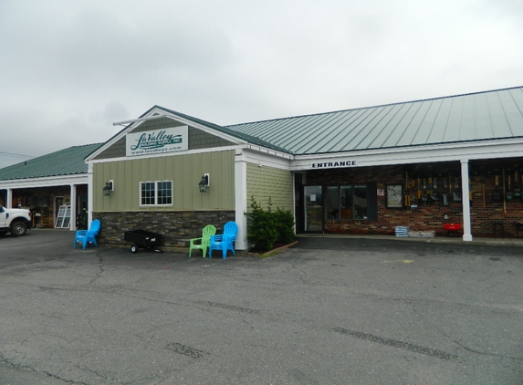 LaValley Building Supply - Walpole, NH