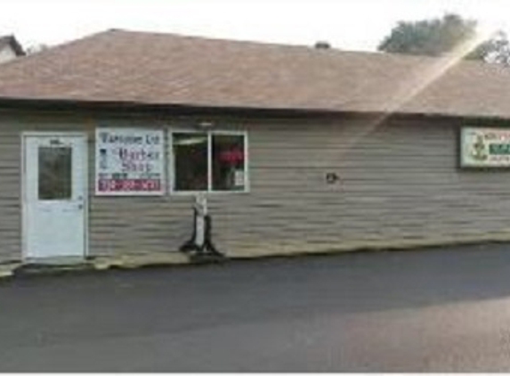 Executive Cut Barber Shop - Butler, PA