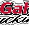 McGahan Trucking gallery