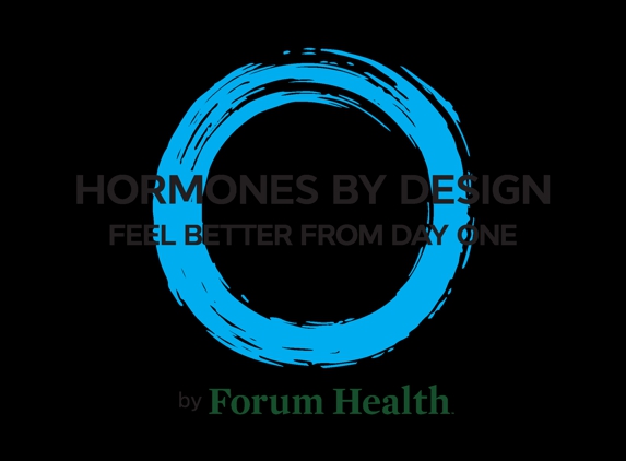 Hormones By Design - Austin, TX