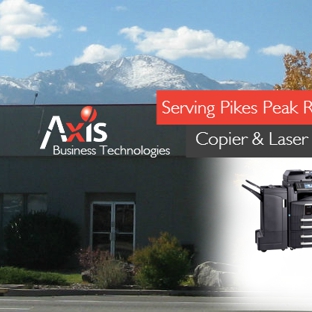 Axis Business Technologies - Colorado Springs, CO