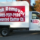 Unwanted Clutter Co.