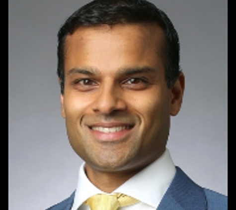 Roshan P. Shah, MD - Tarrytown, NY