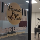 Fernandez Piano Studio - Music Instruction-Instrumental