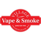 Village Vape and Smoke