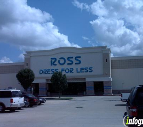 Ross Dress for Less - Houston, TX