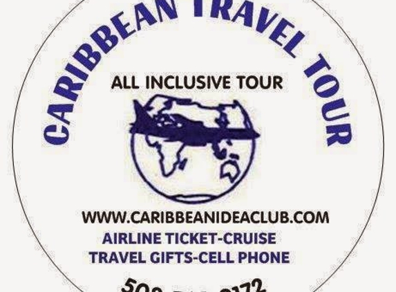 Caribbean Travel - Worcester, MA