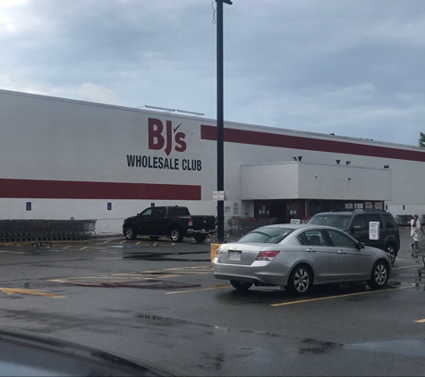 BJ's Wholesale Club - Medford, MA