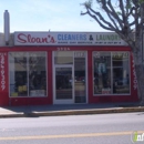 Sloan's Dry Cleaners & Laundry - Dry Cleaners & Laundries