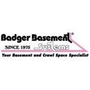 Basement Systems Inc - Waterproofing Materials