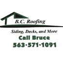 B.C. Roofing, L.L.C. - Roofing Contractors