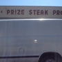 Prize Steak Products Inc