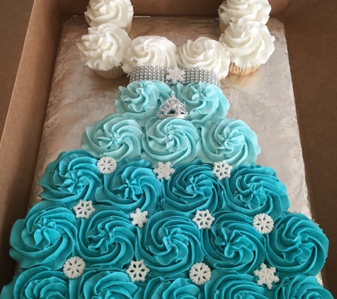 K & S Cakes - Leesburg, VA