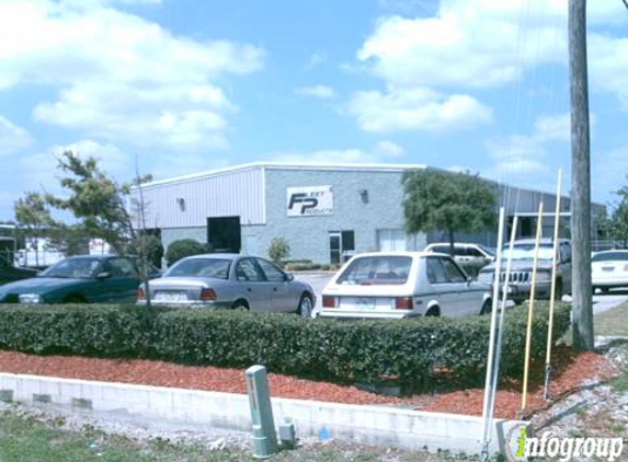 Fleet Products - Clearwater, FL
