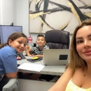 Lara Yalda: Allstate Insurance - Insurance Consultants & Analysts