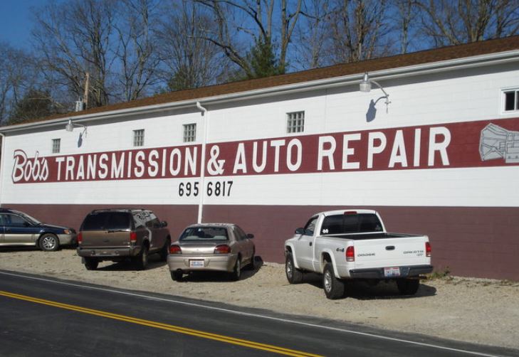 Bobs Auto Service 3490 B Dayton Xenia Rd, Beavercreek, OH 45432