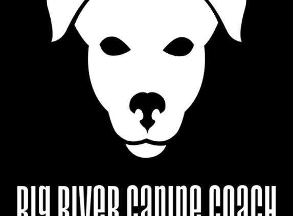 Big River Canine Coach - Clinton, IA