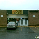 424 Wine & Spirits